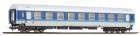74727 Sachsenmodelle Passenger car type Y 1st class in "Interregio" livery